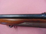 Winchester Pre-64 Model 70 Carbine in 22 Hornet - 6 of 6