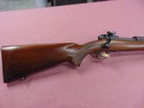 Winchester Pre-64 Model 70 Carbine in 22 Hornet - 3 of 6