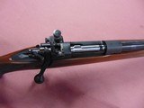 Winchester Pre-64 Model 70 Carbine in 22 Hornet - 5 of 6