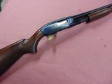WINCHESTER MODEL 12 28GA FULL CHOKE - 1 of 5