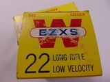 Full Brick of 22 Long Rifle EZXS - 2 of 3