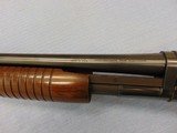 Winchester Model 12 - 28 gauge, 26" CYL - 2 of 6