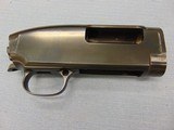 Winchester Model 12 - 16 Gage Receiver.Like new, serial range late 50's. - 2 of 3