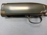 Winchester Model 12 - 16 Gage Receiver.
Like new, serial range late 50's. - 1 of 3