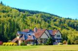 Riverview Ranch, Quesnel, British Columbia, Canada 