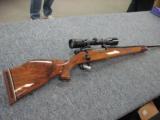 WEATHERBY MARK 5 - 1 of 8