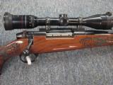 WEATHERBY MARK V - 3 of 8