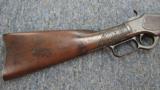 WINCHESTER 1873 - 2 of 11