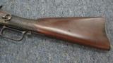 WINCHESTER 1873 - 8 of 11