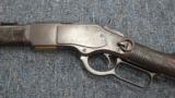 WINCHESTER 1873 - 9 of 11