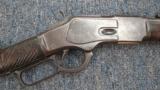 WINCHESTER 1873 - 3 of 11