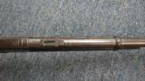 WINCHESTER 1873 - 11 of 11