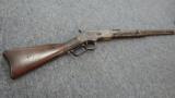 WINCHESTER 1873 - 1 of 11