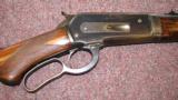 WINCHESTER 1886 33 WCF TAKE-DOWN RBFM DELUXE - 1 of 10