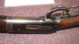 WINCHESTER 1886 33 WCF TAKE-DOWN RBFM DELUXE - 7 of 10