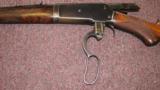 WINCHESTER 1886 33 WCF TAKE-DOWN RBFM DELUXE - 10 of 10