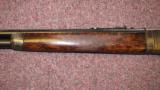 WINCHESTER 1886 33 WCF TAKE-DOWN RBFM DELUXE - 6 of 10