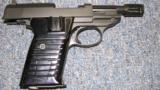 WALTHER P38 MAN FROM UNCLE STYLE - 3 of 5