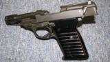 WALTHER P38 MAN FROM UNCLE STYLE - 5 of 5