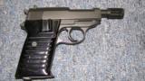 WALTHER P38 MAN FROM UNCLE STYLE - 2 of 5