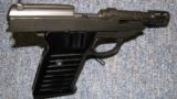 WALTHER P38 MAN FROM UNCLE STYLE - 4 of 5