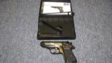 WALTHER PPK - 1 of 4