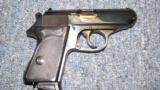 WALTHER PPK - 3 of 4