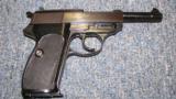 WALTHER P38 - 3 of 3