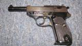 WALTHER P38 - 2 of 3