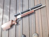 Miller Arms 32 RKS Bench Rifle - 2 of 10