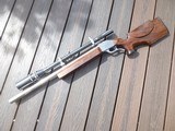 Miller Arms 32 RKS Bench Rifle - 1 of 10