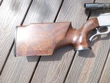 Miller Arms 32 RKS Bench Rifle - 6 of 10