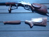 Winchester 22 Low WallSchuetzen - 6 of 10