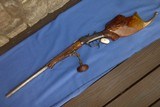 A.W. Peterson BallardSchuetzen Rifle - 1 of 15