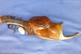 A.W. Peterson BallardSchuetzen Rifle - 2 of 15