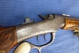 A.W. Peterson BallardSchuetzen Rifle - 15 of 15