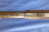 A.W. Peterson BallardSchuetzen Rifle - 10 of 15