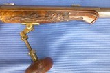 A.W. Peterson BallardSchuetzen Rifle - 12 of 15