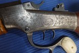 A.W. Peterson BallardSchuetzen Rifle - 4 of 15