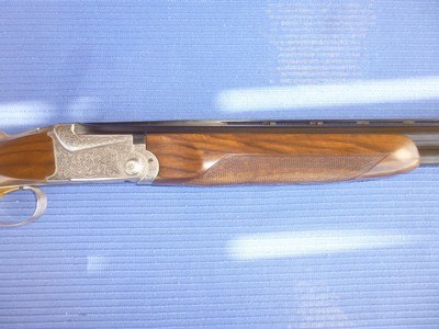 Ithica SKB680 - Image 3 of 14