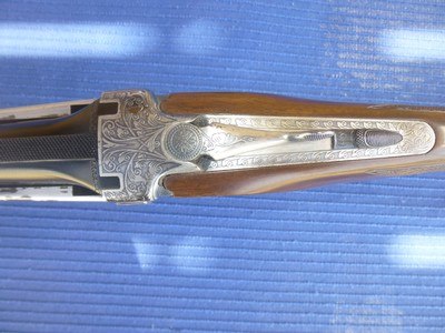 Ithica SKB680 - Image 8 of 14