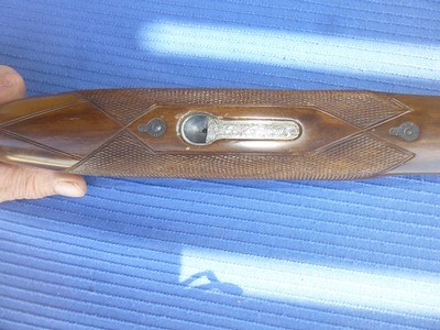 Ithica SKB680 - Image 7 of 14