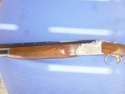 Ithica SKB680 - Image 5 of 14