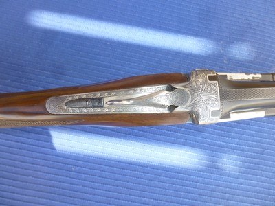 Ithica SKB680 - Image 9 of 14