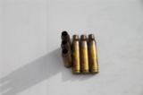 1000 pieces of .223 / 5.56 Lake City once fired brass casings - 6 of 6