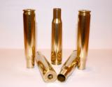 Once-Fired .50 BMG Brass Casings (U.S. Army Surplus) - 1 of 6