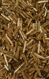 .300 AAC Blackout:Reformed, Once-fired military brass - 3 of 3