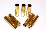 .300 AAC Blackout:Reformed, Once-fired military brass - 1 of 3