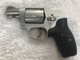 Smith & Wesson 642 Airweight .38 special + p - 3 of 3