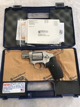 Smith & Wesson 642 Airweight .38 special + p - 2 of 3